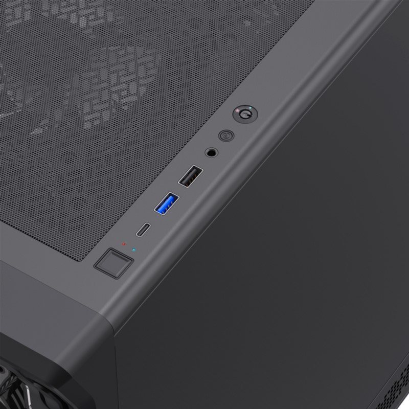 Корпус GAMEMAX Starlight 2 AB