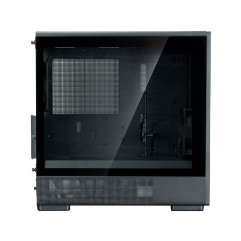Корпус Zalman P10 Namu BLACK