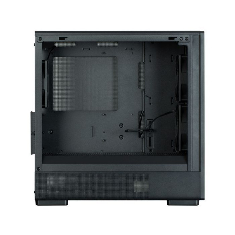 Корпус Zalman P10 Namu BLACK