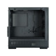 Корпус Zalman P10 Namu BLACK
