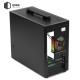 Корпус QUBE BRING ARGB Black (BRING_GBNU3)
