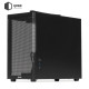 Корпус QUBE BRING ARGB Black (BRING_GBNU3)