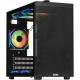 Корпус QUBE BRING ARGB Black (BRING_GBNU3)