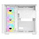 Корпус OCYPUS IOTA C70 WH CURVE ARGB DIGITAL (IOTA-C70-WHD400CD-GL)