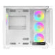 Корпус OCYPUS IOTA C70 WH CURVE ARGB DIGITAL (IOTA-C70-WHD400CD-GL)