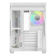Корпус OCYPUS IOTA C70 WH CURVE ARGB DIGITAL (IOTA-C70-WHD400CD-GL)