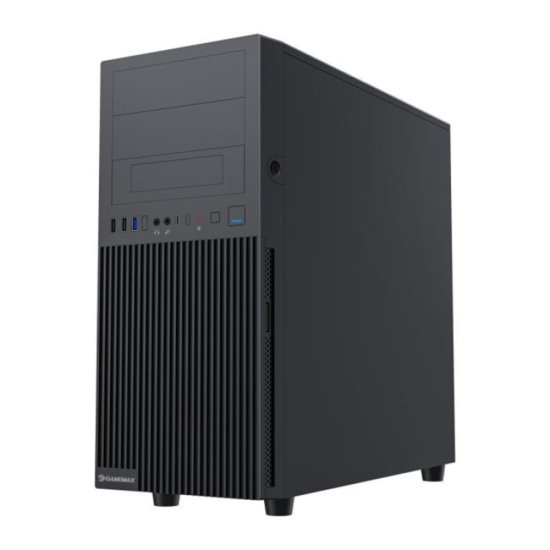 Корпус GAMEMAX MT836-NP-U3-TYC-CR