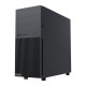 Корпус GAMEMAX MT836-NP-U3-TYC-CR