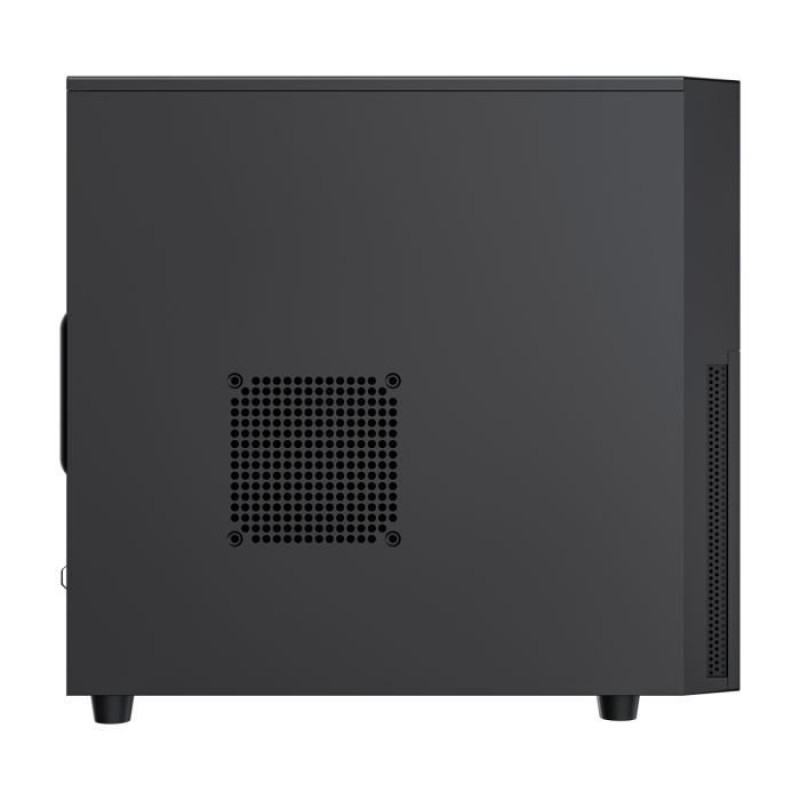 Корпус GAMEMAX MT836-NP-U3-TYC-CR