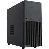 Корпус GAMEMAX MT836-NP-U3-TYC-CR