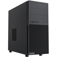 Корпус GAMEMAX MT836-NP-U3-TYC-CR