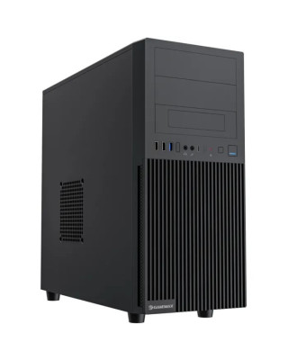 Корпус GAMEMAX MT836-NP-U3-TYC-CR