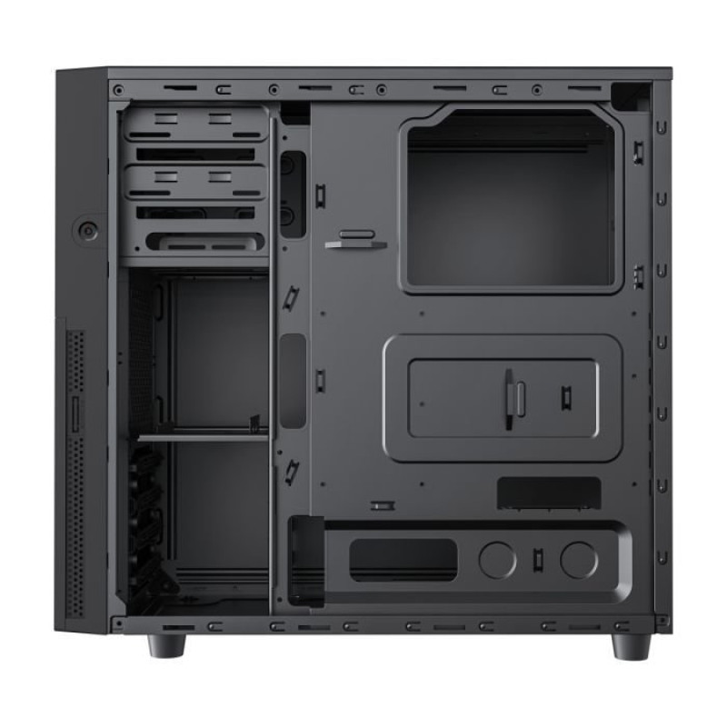 Корпус GAMEMAX MT836-NP-U3-TYC-CR