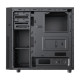 Корпус GAMEMAX MT836-NP-U3-TYC-CR