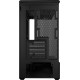 Корпус Lian-Li Vector V100 Mini Black with window (G99.V100MIX.00)