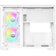 Корпус OCYPUS GAMMA C54 ARGB WH (GAMMA-C54-WHD300XX-GL) 