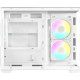 Корпус OCYPUS GAMMA C54 ARGB WH (GAMMA-C54-WHD300XX-GL) 