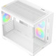 Корпус OCYPUS GAMMA C54 ARGB WH (GAMMA-C54-WHD300XX-GL) 