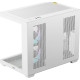 Корпус OCYPUS GAMMA C54 ARGB WH (GAMMA-C54-WHD300XX-GL) 