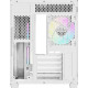 Корпус OCYPUS GAMMA C54 ARGB WH (GAMMA-C54-WHD300XX-GL) 