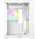 Корпус OCYPUS GAMMA C54 ARGB WH (GAMMA-C54-WHD300XX-GL) 