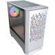 Корпус Cougar MG140 AIR RGB Білий