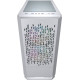 Корпус Cougar MG140 AIR RGB Білий