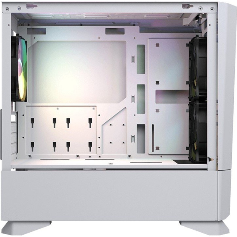 Корпус Cougar MG140 AIR RGB Білий