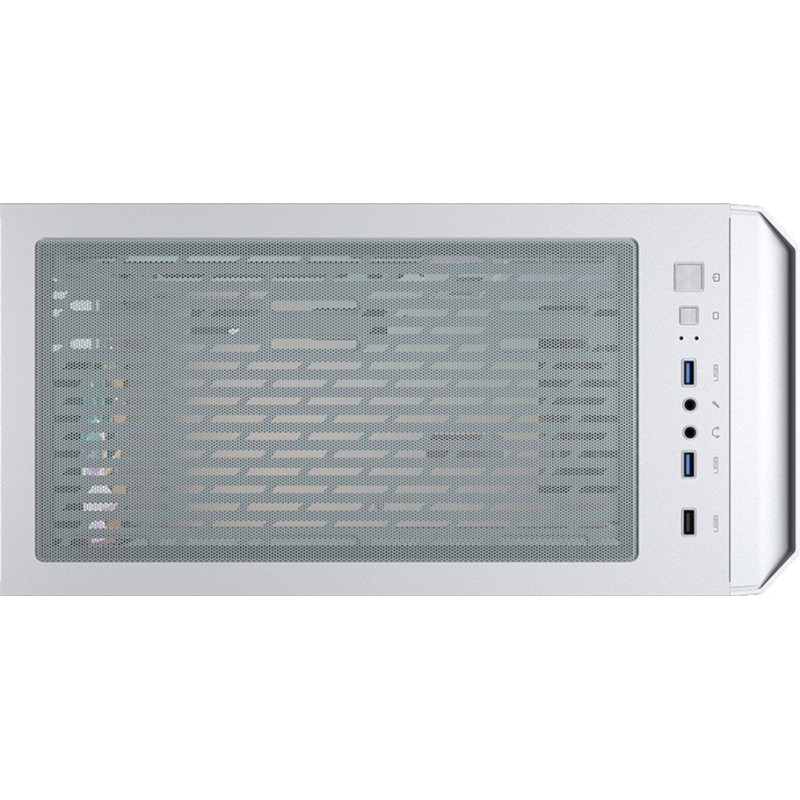 Корпус Cougar MG140 AIR RGB Білий