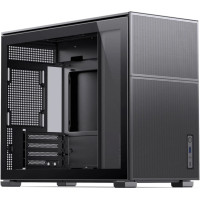 Корпус JONSBO D31 MESH Black