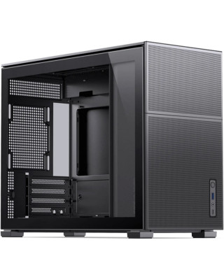 Корпус JONSBO D31 MESH Black