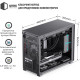 Корпус JONSBO D31 MESH Black