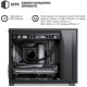 Корпус JONSBO D31 MESH Black