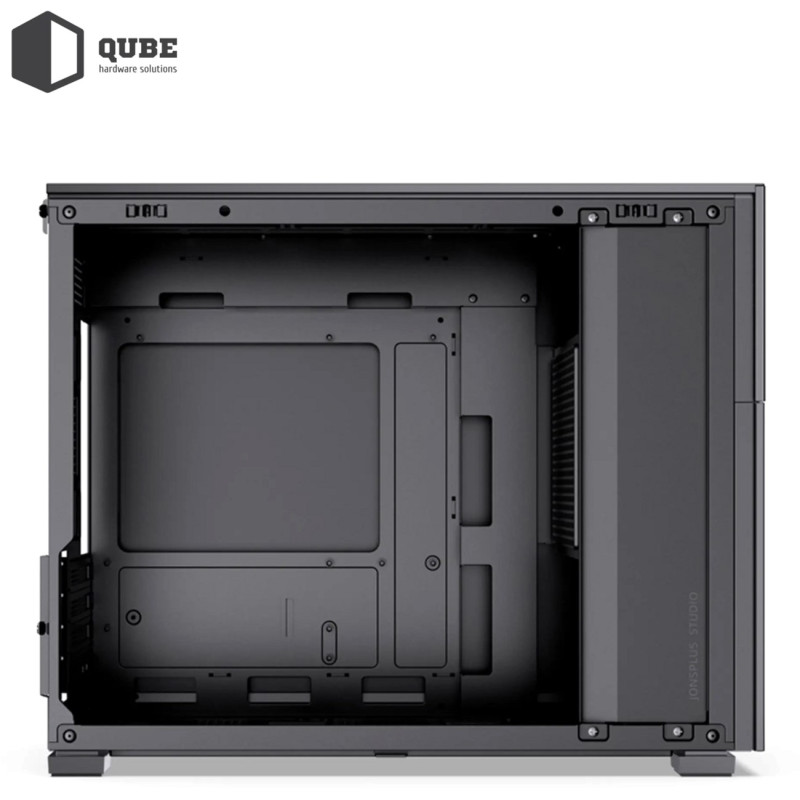 Корпус JONSBO D31 MESH Black