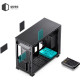 Корпус JONSBO D31 MESH Black