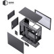Корпус JONSBO D31 MESH Black