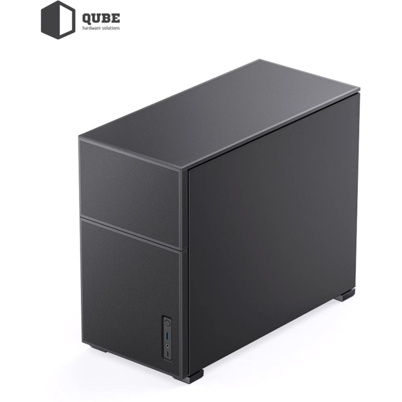 Корпус JONSBO D31 MESH Black