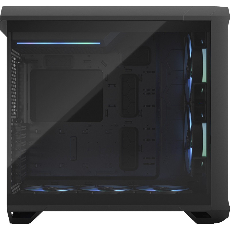 Корпус Fractal Design Torrent RGB Black Tempered Glass Light Tint (FD-C-TOR1A-04)