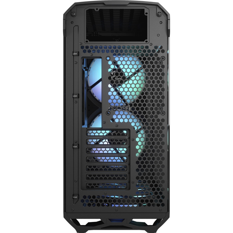 Корпус Fractal Design Torrent RGB Black Tempered Glass Light Tint (FD-C-TOR1A-04)