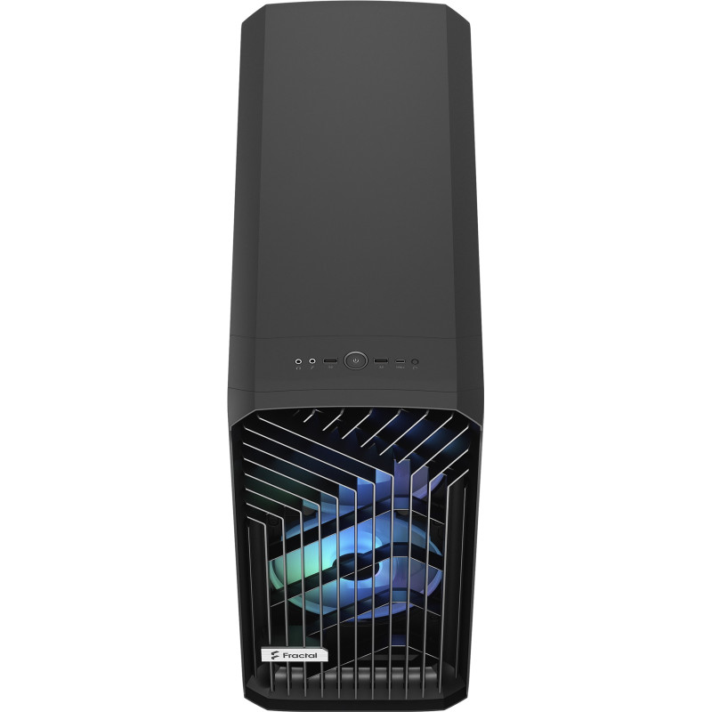 Корпус Fractal Design Torrent RGB Black Tempered Glass Light Tint (FD-C-TOR1A-04)
