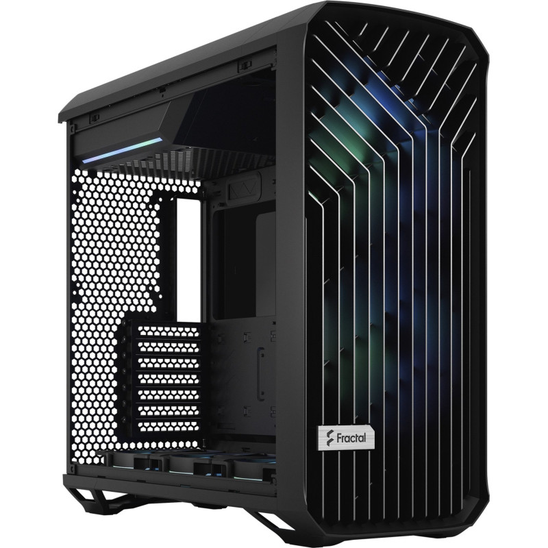 Корпус Fractal Design Torrent RGB Black Tempered Glass Light Tint (FD-C-TOR1A-04)
