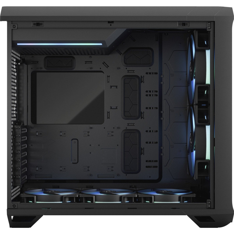 Корпус Fractal Design Torrent RGB Black Tempered Glass Light Tint (FD-C-TOR1A-04)