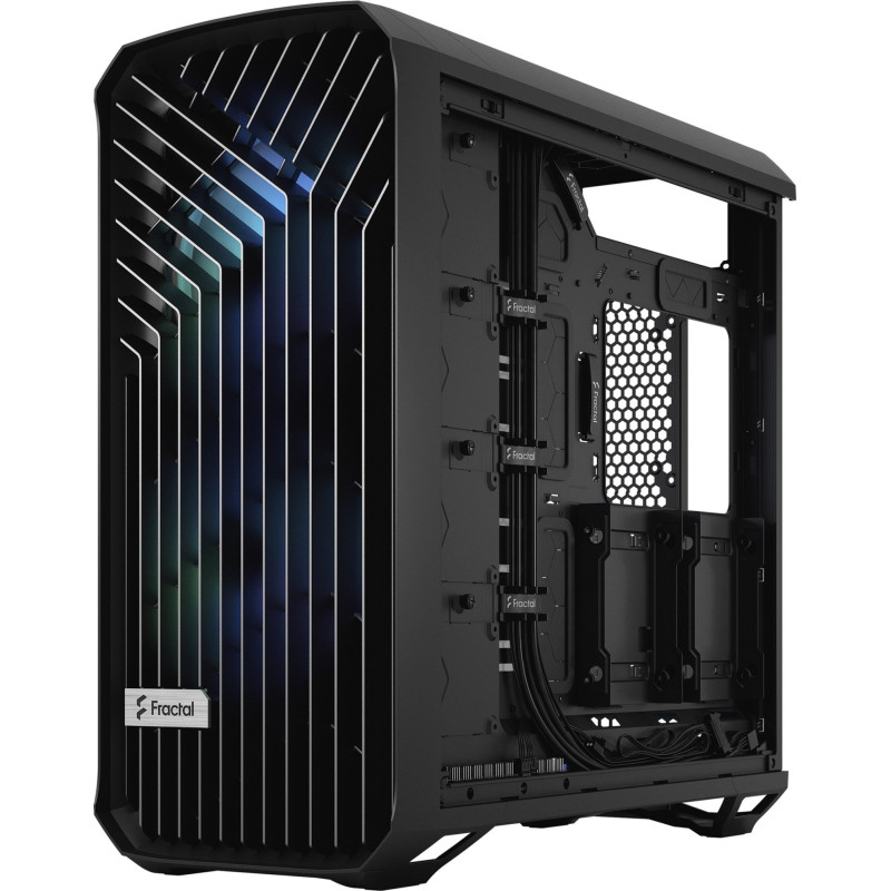 Корпус Fractal Design Torrent RGB Black Tempered Glass Light Tint (FD-C-TOR1A-04)