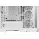 Корпус MSI MAG PANO M100R PZ WHITE