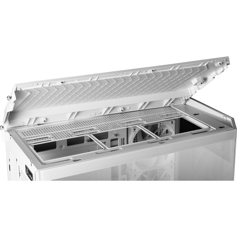 Корпус MSI MAG PANO M100R PZ WHITE