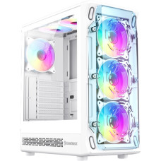 Корпус GAMEMAX Starlight 2AW