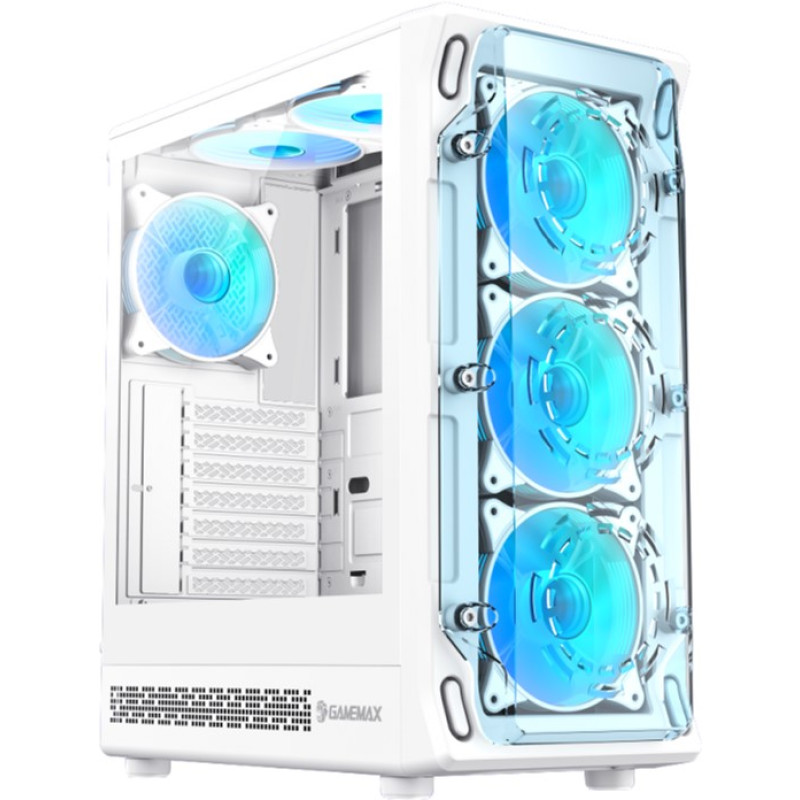 Корпус GAMEMAX Starlight 2AW