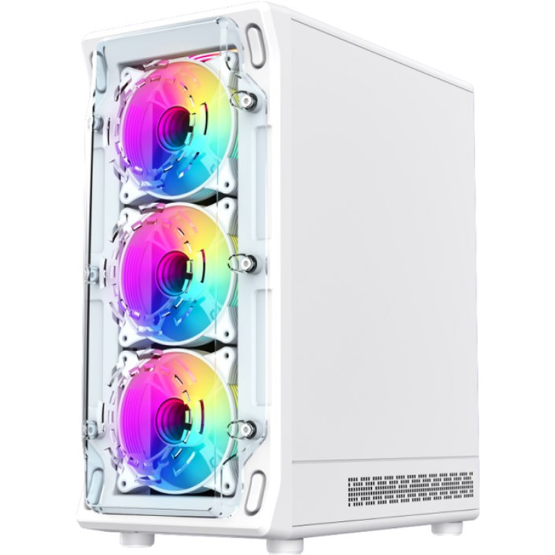 Корпус GAMEMAX Starlight 2AW