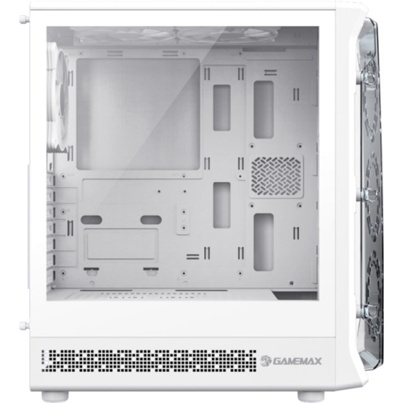 Корпус GAMEMAX Starlight 2AW