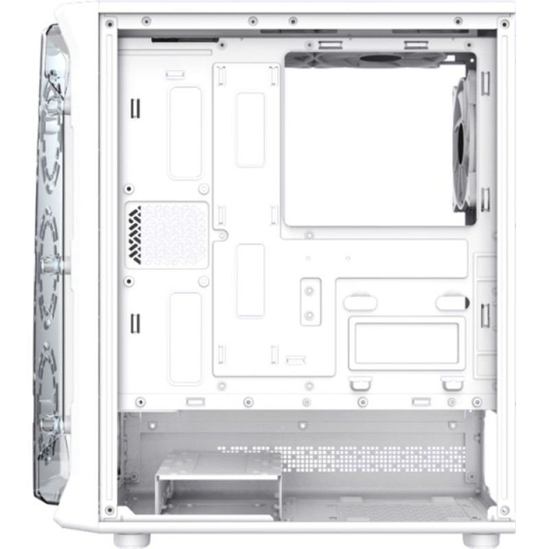 Корпус GAMEMAX Starlight 2AW